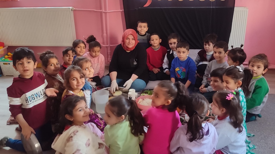 BİGEP Aile katılımı 