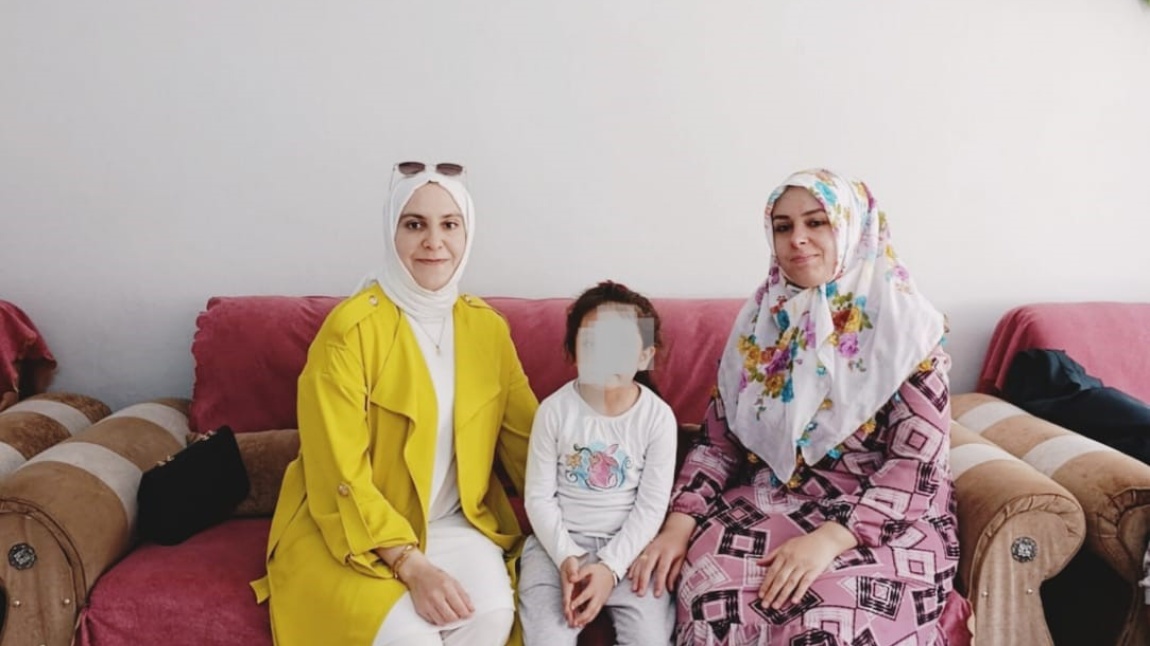 BİGEP Kapsamında Veli Ziyaretleri